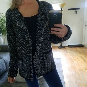 Made in Italy, cardigan